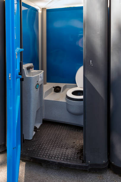 Professional porta potty rental in Waite Park, MN