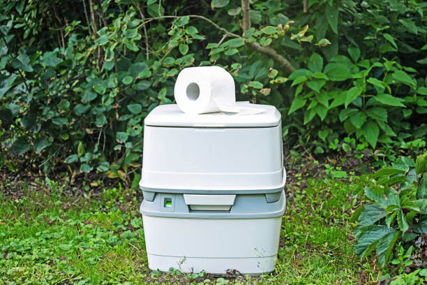 Best Sanitation services for porta potties  in Waite Park, MN