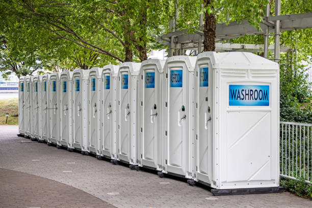 Best Porta potty rental for festivals  in Waite Park, MN